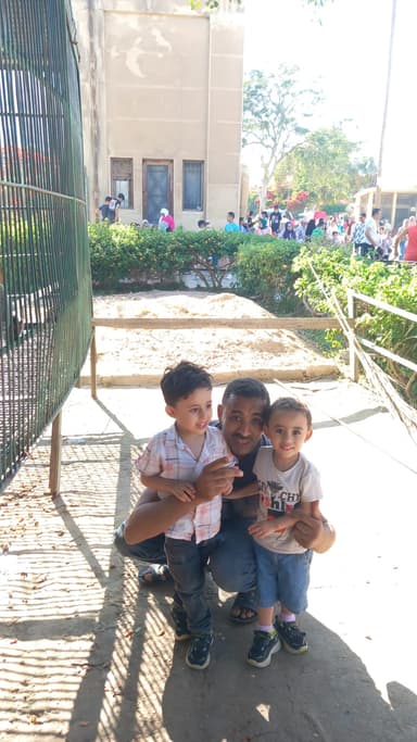 Mohamed Atef